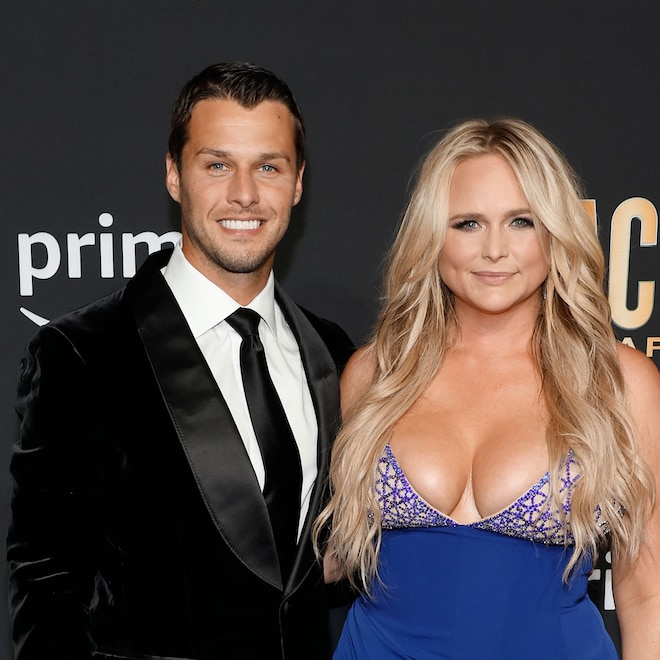 Miranda Lambert Shows Off Husband Brendan's Abs in Steamy Tribute
